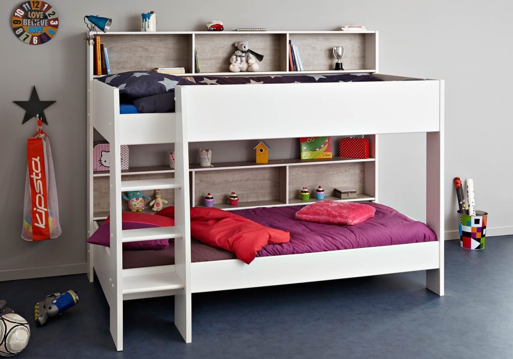 Parisot Tam Tam 3  Bunk Bed