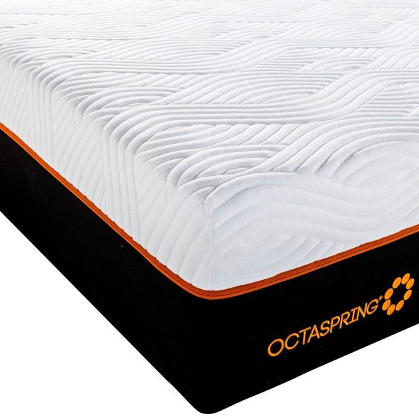 Dormeo Octaspring Tribrid Mattress  Double | Bed Sava