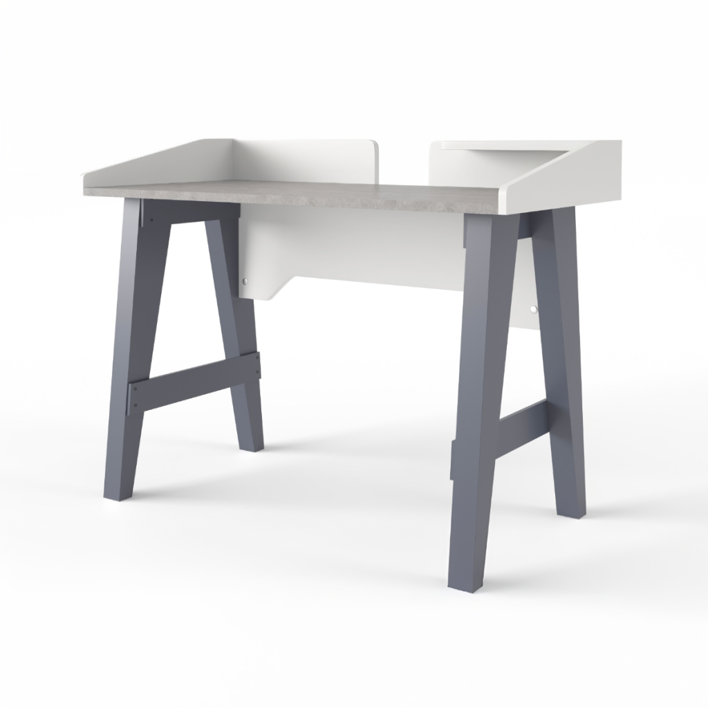 Alphason Truro Desk