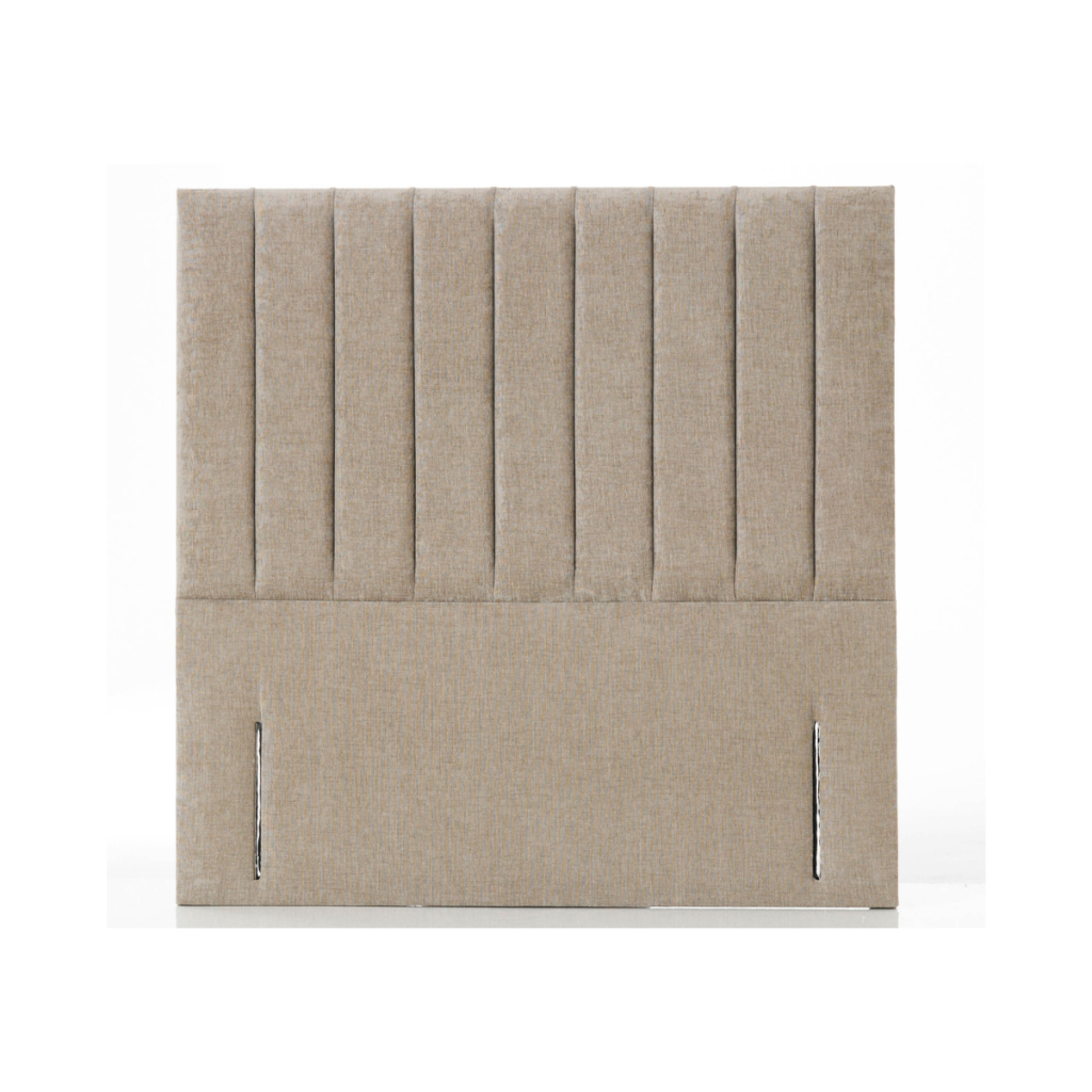 Apollo Madrid Floor Standing Headboard-Single