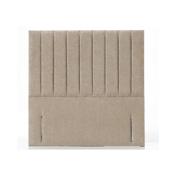 Apollo Madrid Floor Standing Headboard Small Single | Bed Sava