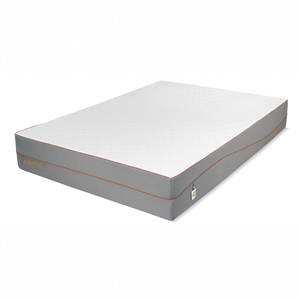 Maxitex Calipso 2000 Pocket Sprung Mattress Kingsize