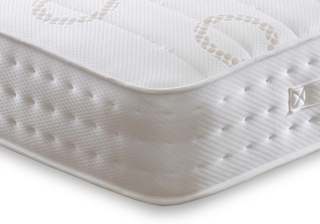 Westminster Victoria Orthopaedic Mattress-Single (3'0)