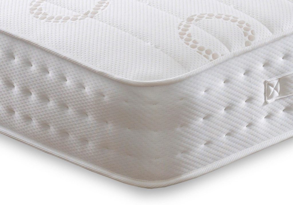 Westminster Victoria Orthopaedic Mattress-Small Single (2'6)