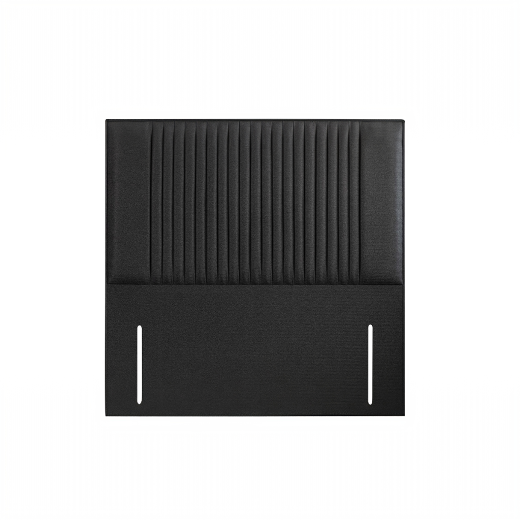 Sweet Dreams Virgo Floor Standing Headboard-SuperKing