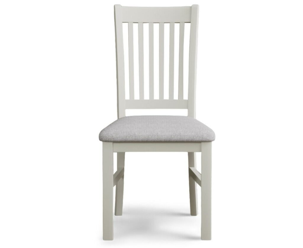 Blue Warwick Chairs