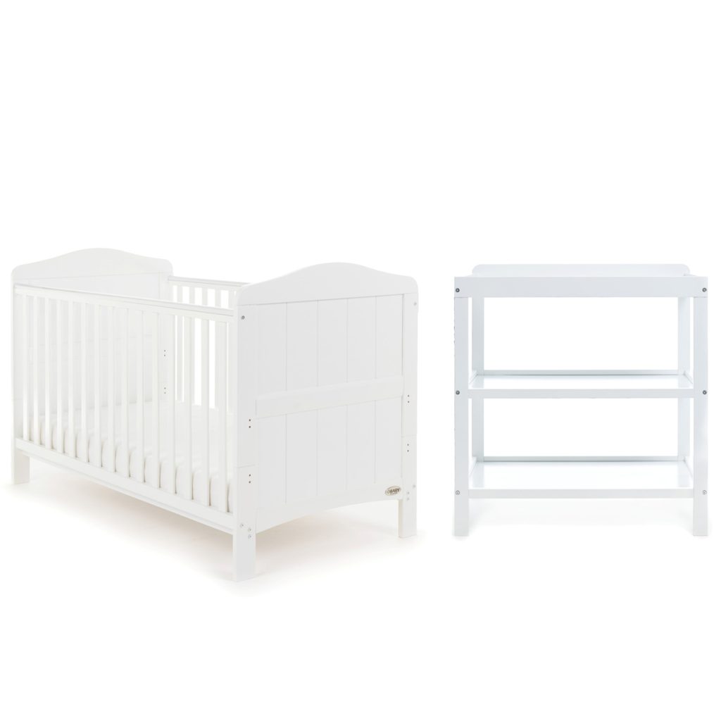 Obaby Whitby 2 Piece Room Set
