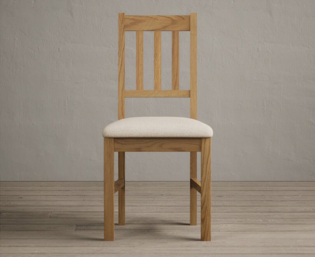 Blue York Chairs