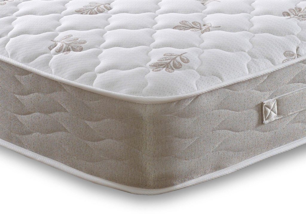 Apollo Zeus Mattress-Double (4'6)