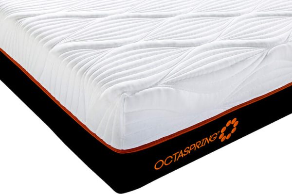 Dormeo Octaspring 6500 Memory Foam Mattress King Size | Bed Sava