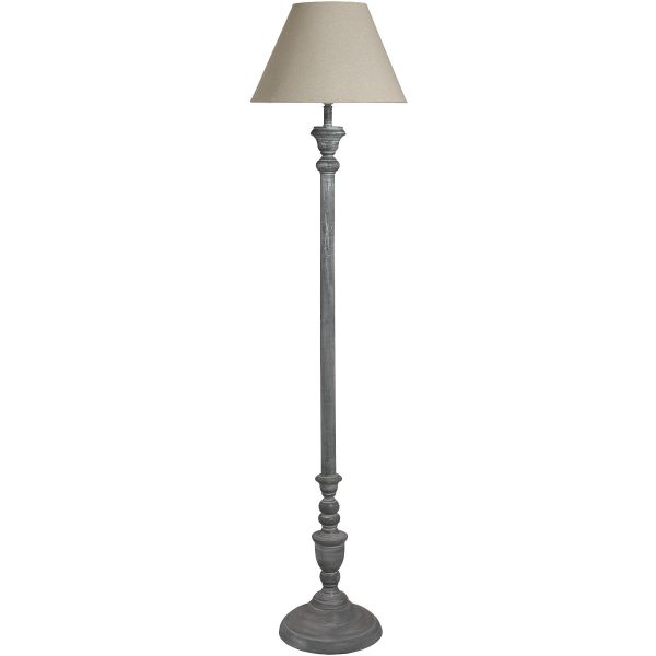 Ithaca Floor Lamp | Bed Sava