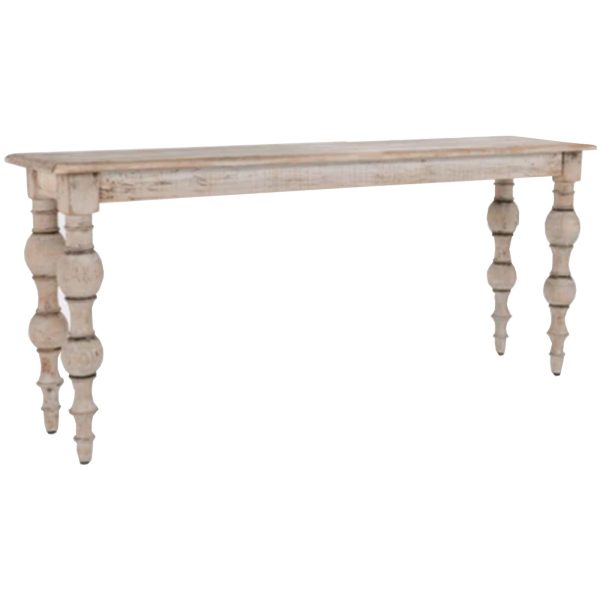 The Rutland Collection Console Table | Bed Sava