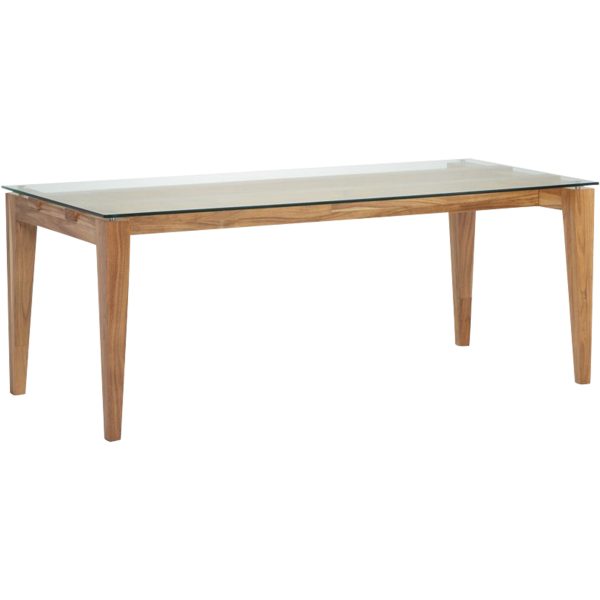 Sleaford Dining Table | Bed Sava