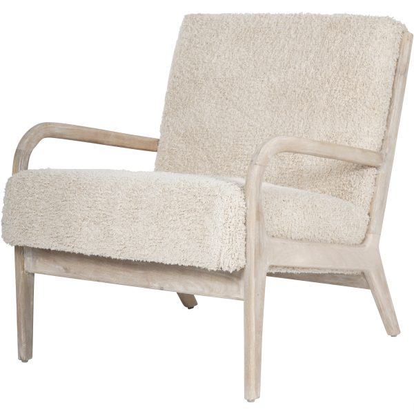 Teddy Occasional Chair | Bed Sava