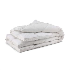 Duck Down  Feather Mattress Topper  King | Bed Sava