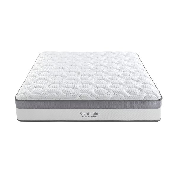 Silentnight Memory Cool 1000 Mattress  King | Bed Sava