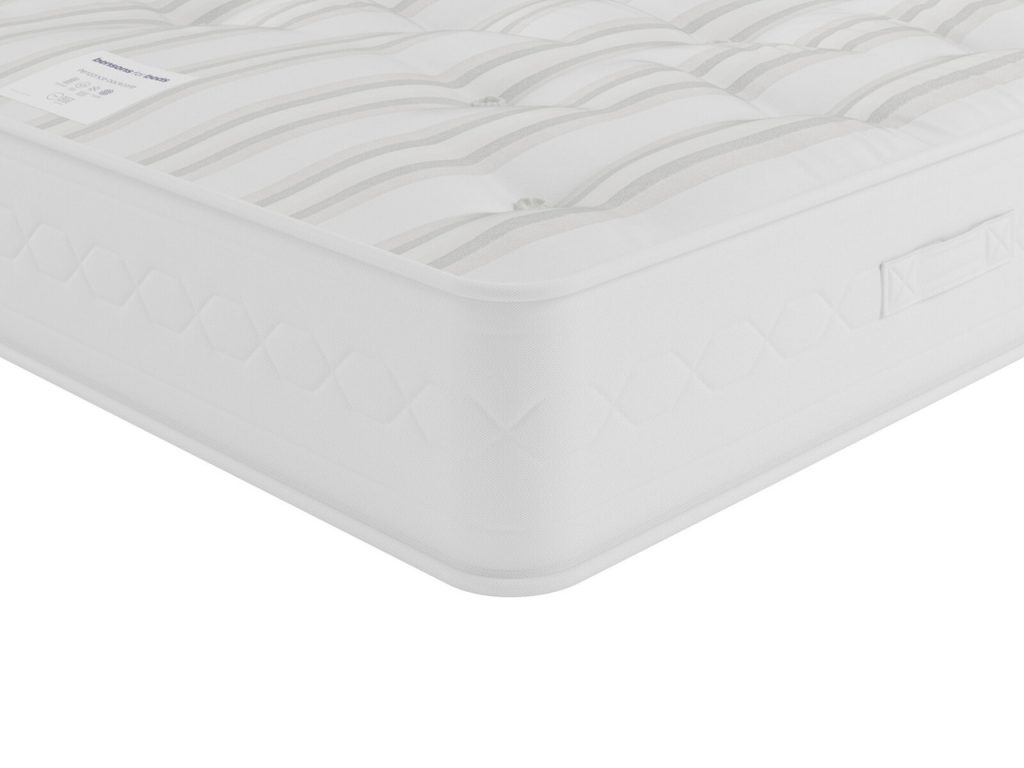 Penzance Backcare REFURBISHED Mattress