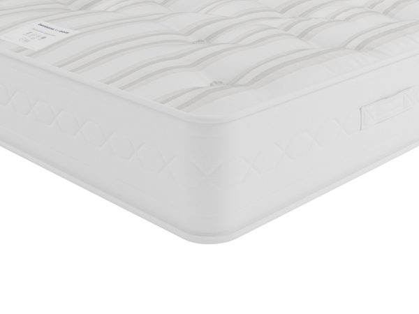 Penzance Backcare REFURBISHED Mattress | Bed Sava