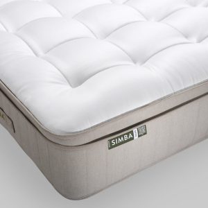 Simba Sleep Earth Escape Mattress | Bed Sava