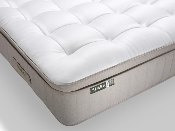 Simba Sleep Earth Escape Mattress | Bed Sava