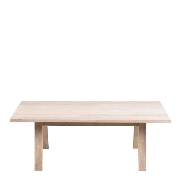 A Line Coffee Table | Bed Sava