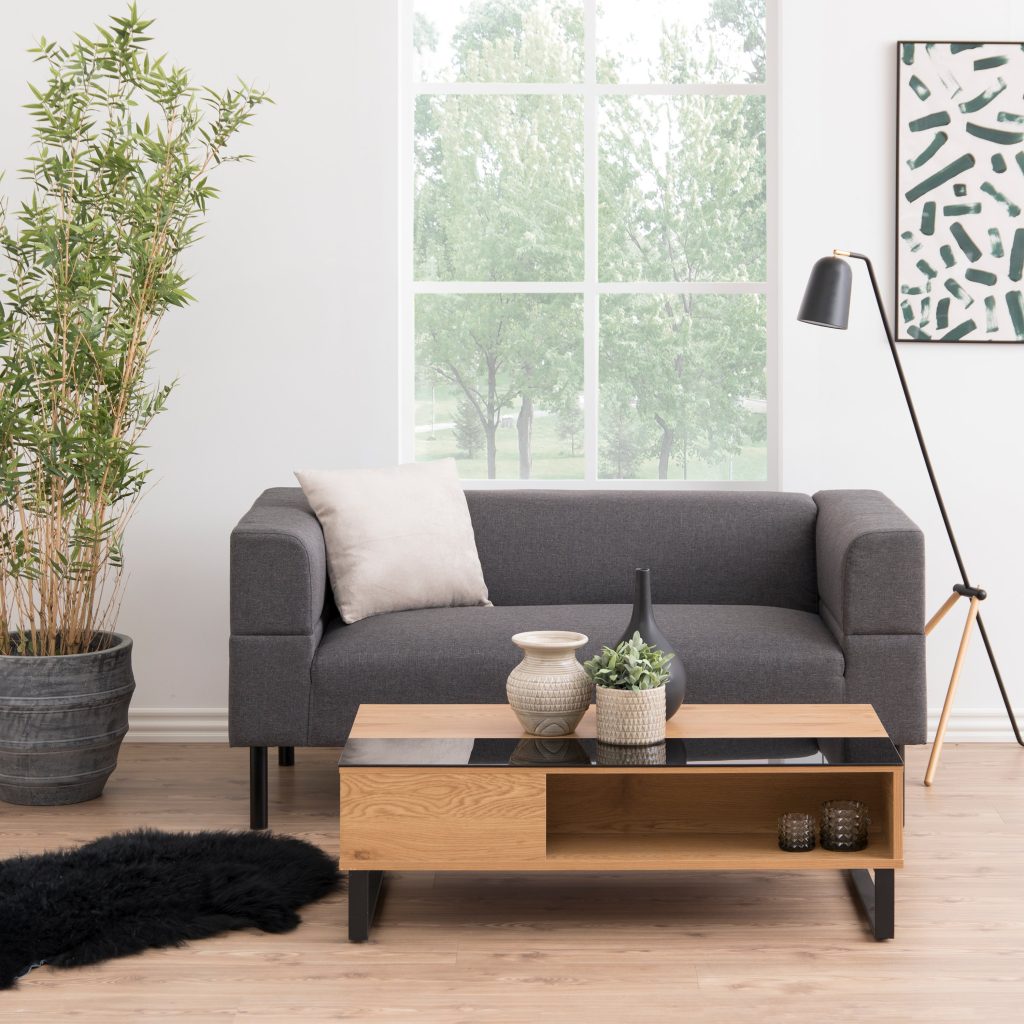 Azalea Lift Up Coffee Table