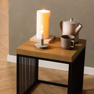 Strington Side Table | Bed Sava