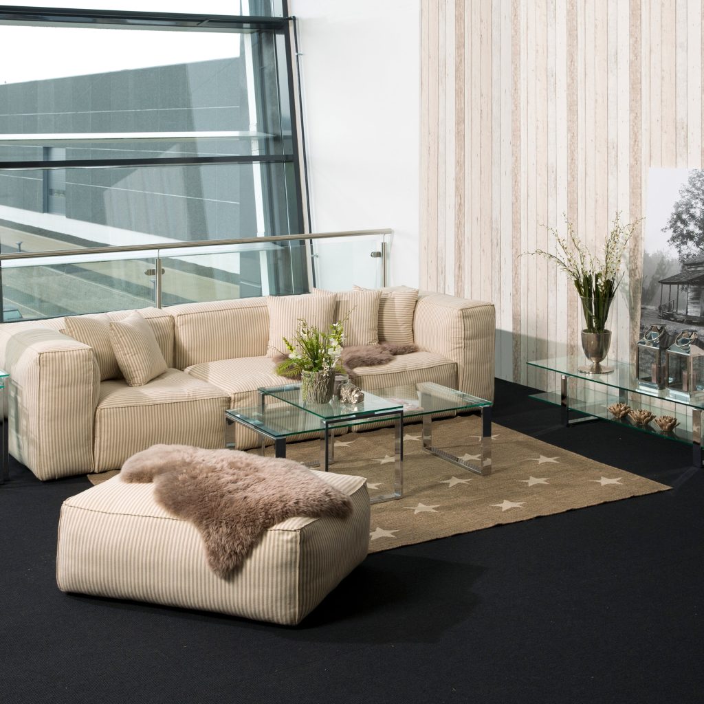 Katrine Coffee Table Set
