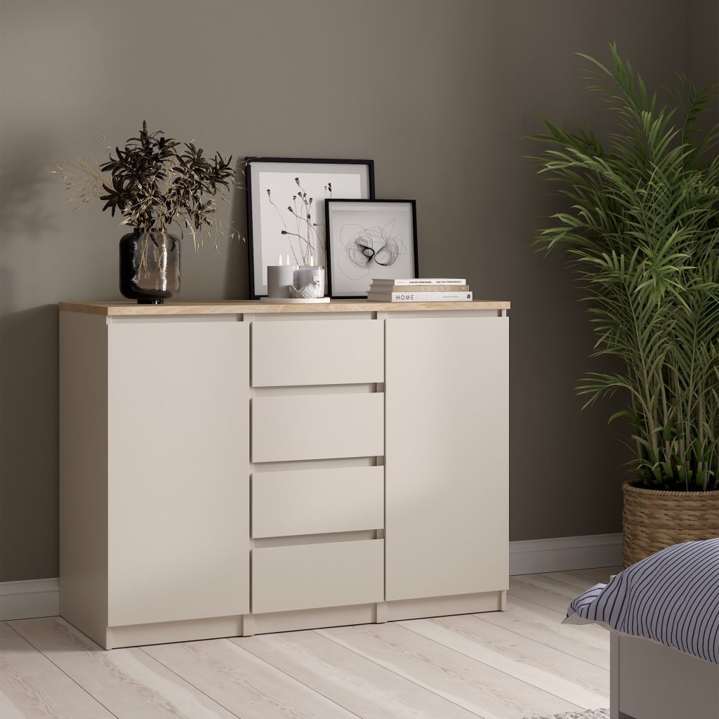 Naia Sideboard