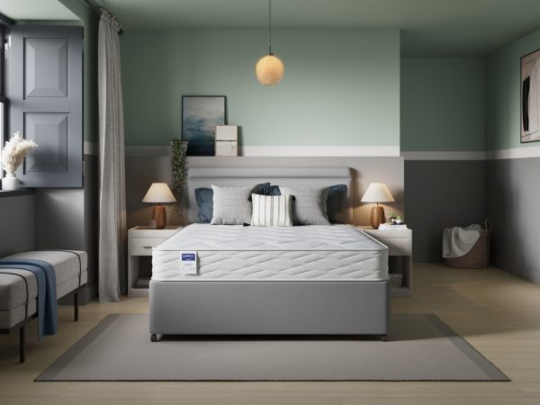 Simply Support Pocket Sprung Mattress | Bed Sava