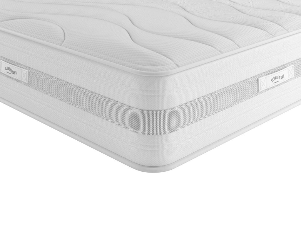 Slumberland Response Latex Premium Mattress | Bed Sava