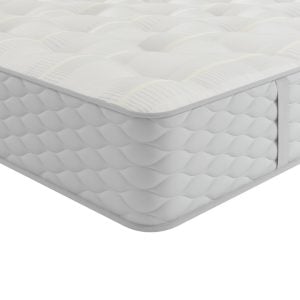 Sealy Burlington Backcare Firm Support Mattress | Bed Sava
