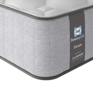 Sealy Newton Posturepedic Mattress | Bed Sava