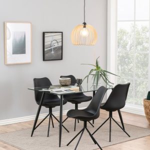 Wilma Dining Table | Bed Sava