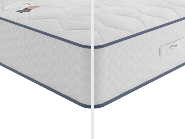Slumberland Duo 2200 2 in 1 Mattress | Bed Sava