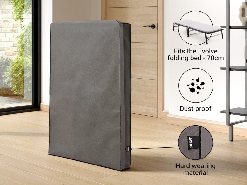 Jay-Be Storage Cover for Evolve Folding Bed