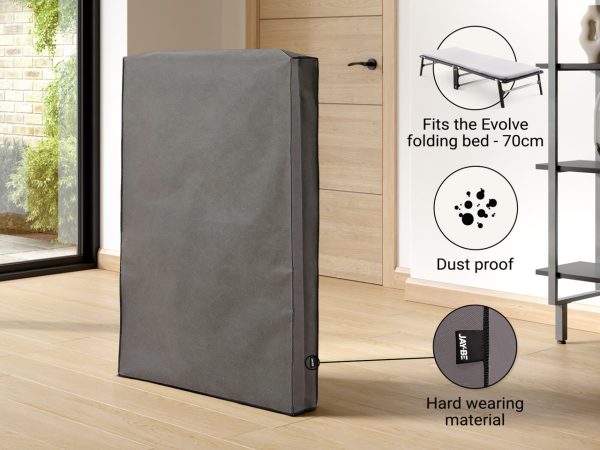 Jay Be Storage Cover for Evolve Folding Bed | Bed Sava