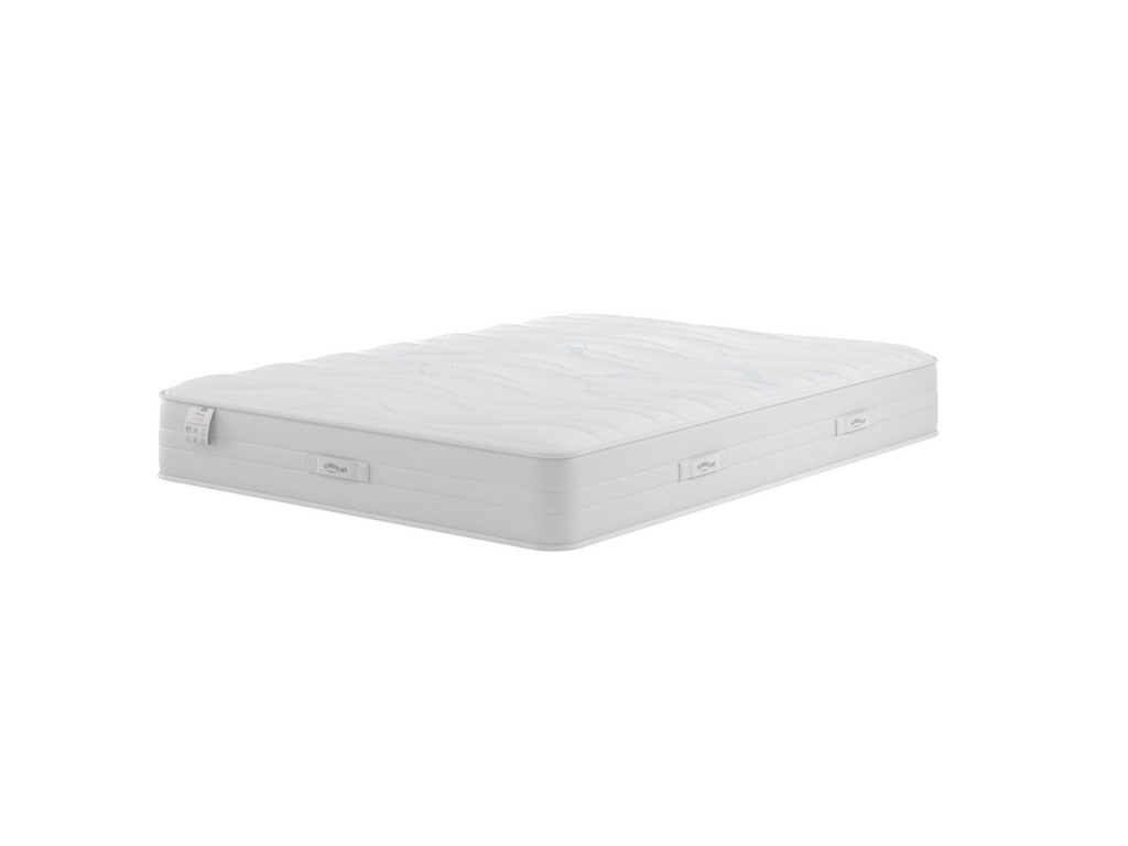 Slumberland Air 2.0 Memory REFURBISHED Mattress
