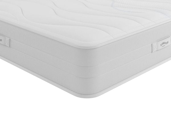 Slumberland Air 20 Memory Mattress | Bed Sava