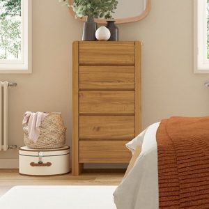 Hip Hop Tallboy Chest of Drawers | Bed Sava