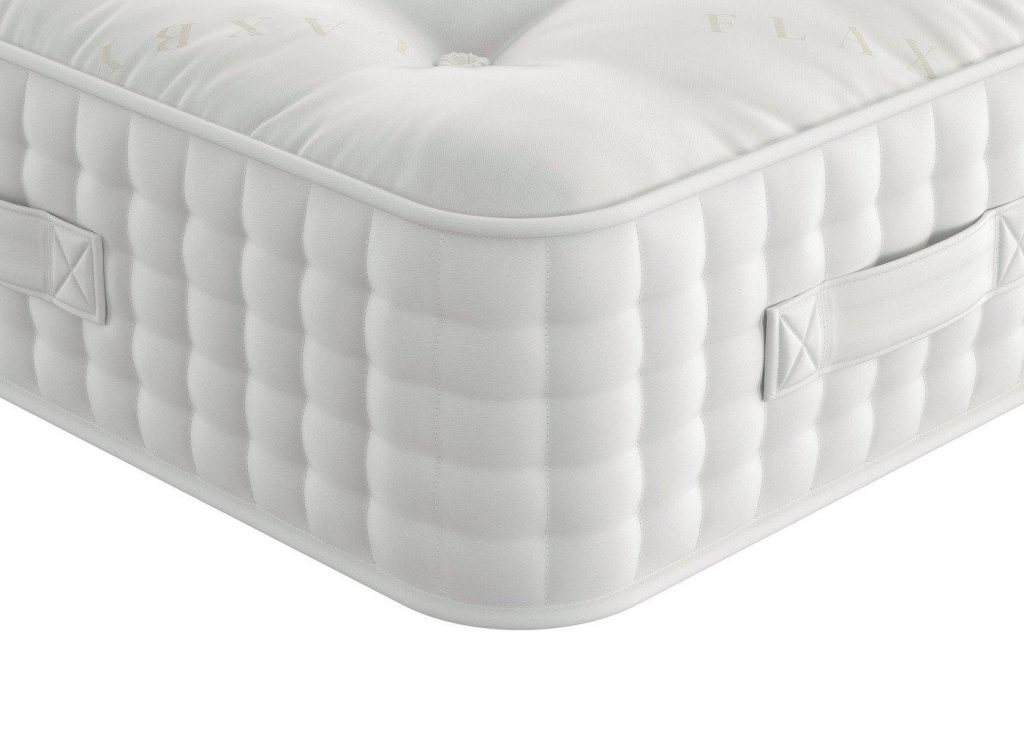 Flaxby Masters Guild 16150 Pocket Sprung Mattress - 5'0 King
