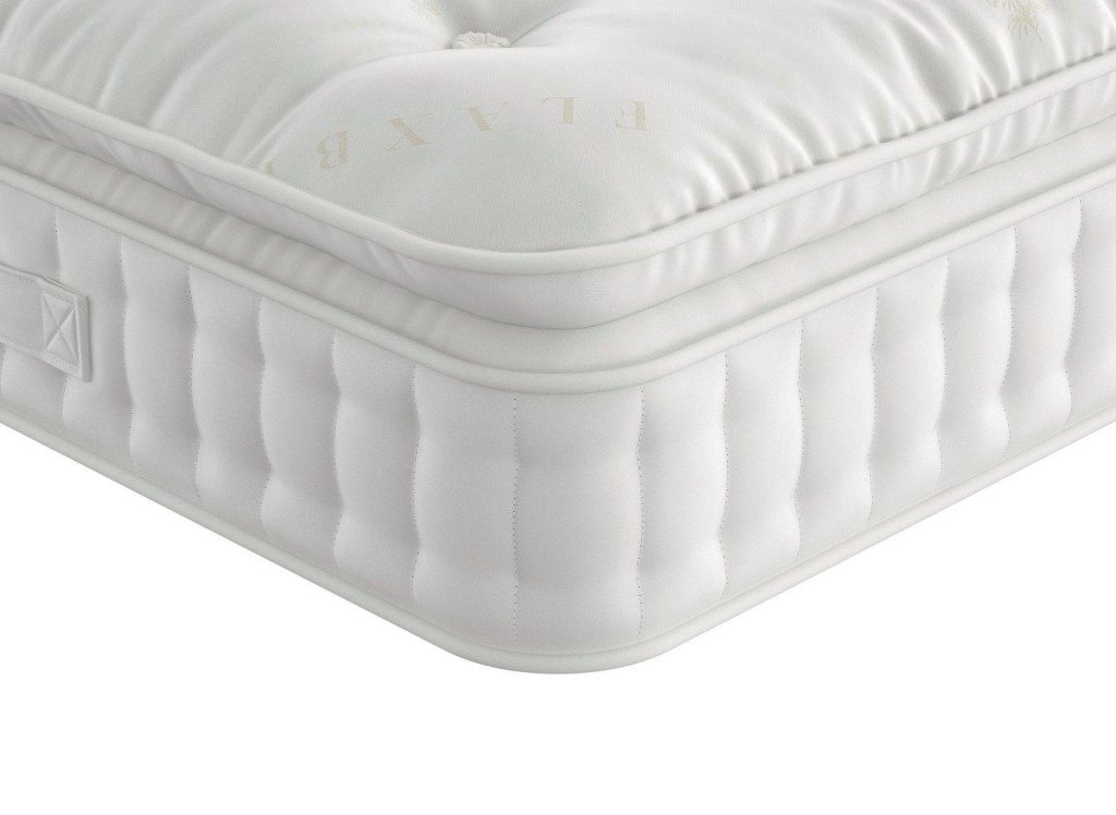 Flaxby Masters Guild 4450 Mattress - 4'0 Small Double