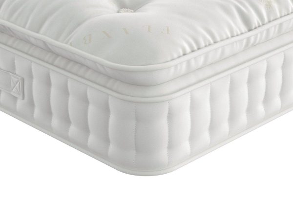 Flaxby Masters Guild 4450 Mattress  66 Emperor | Bed Sava
