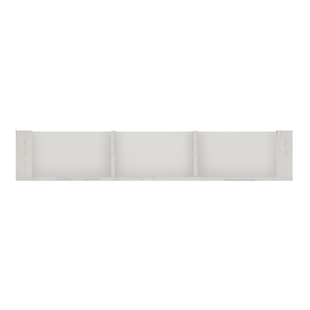Angel 118.7cm Wall Shelf