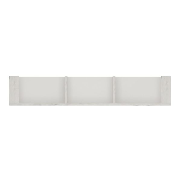 Angel 1187cm Wall Shelf | Bed Sava