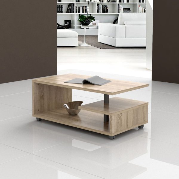 Bailey Coffee Table | Bed Sava
