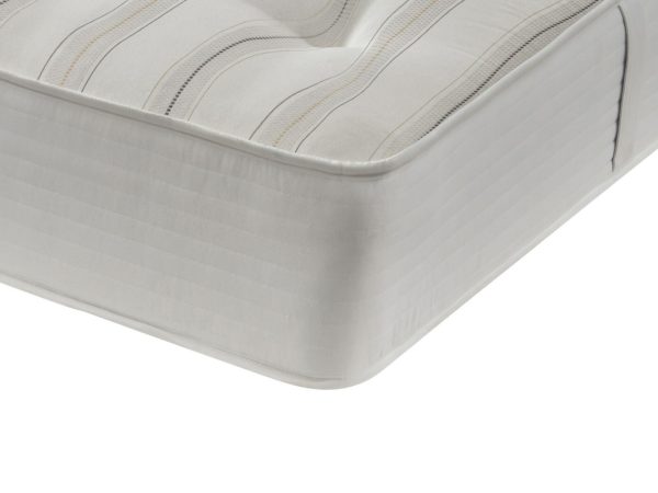 Silentnight Ortho Support Firm REFURBISHED Mattress | Bed Sava