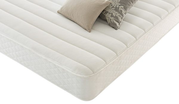 Silentnight Miracoil Memory Mattress | Bed Sava