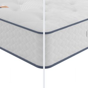Slumberland Duo 1000 2 in 1 Mattress | Bed Sava