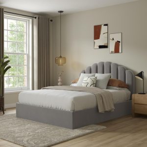 Amari Ottoman Bed Frame | Bed Sava